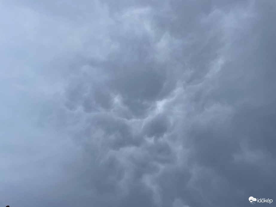 Mammatus 