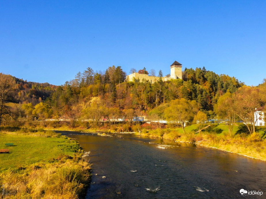 Muszyna, Lengyelország