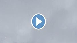 Gripenek köröztek Tiszalökön!