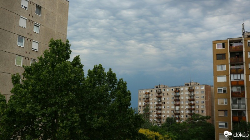 Budapest XV.ker - Rákospalota