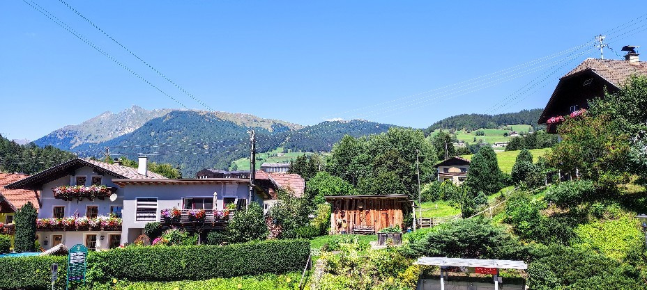 Rennweg am Katschberg