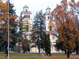 Eger