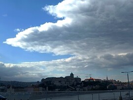 Budapest V. ker