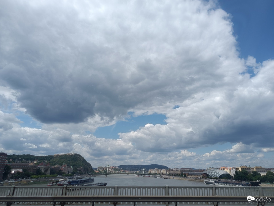 Budapest VIII.ker - Józsefváros