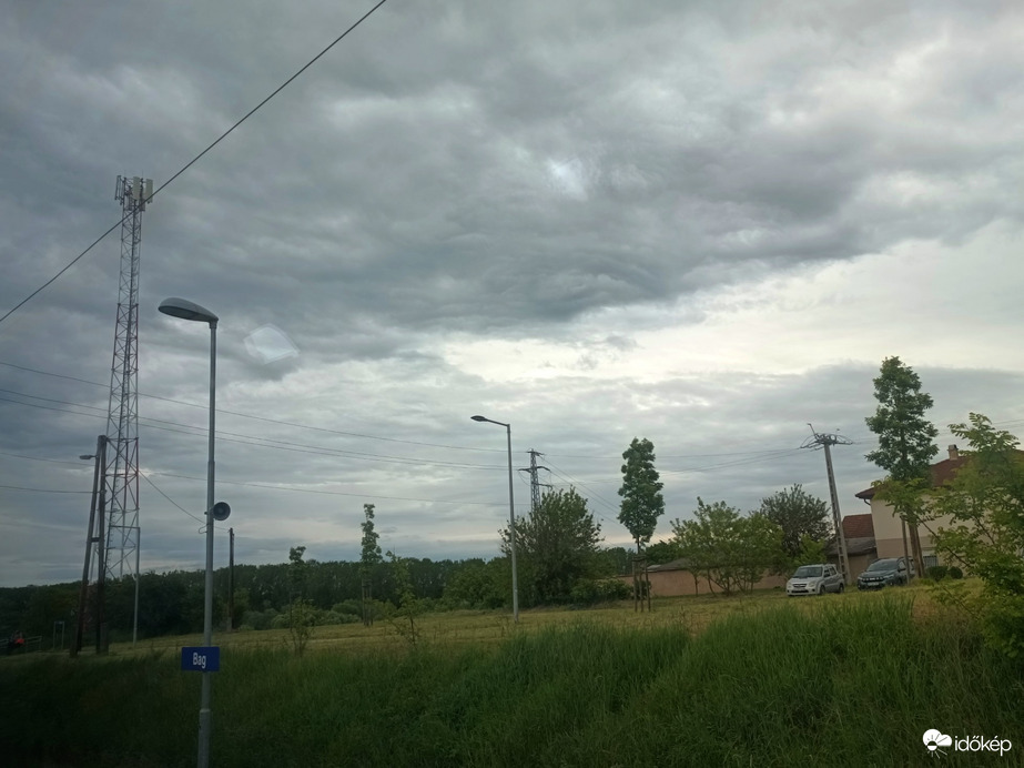 Hévízgyörk