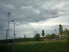 Hévízgyörk