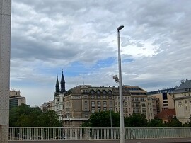 Budapest V. ker