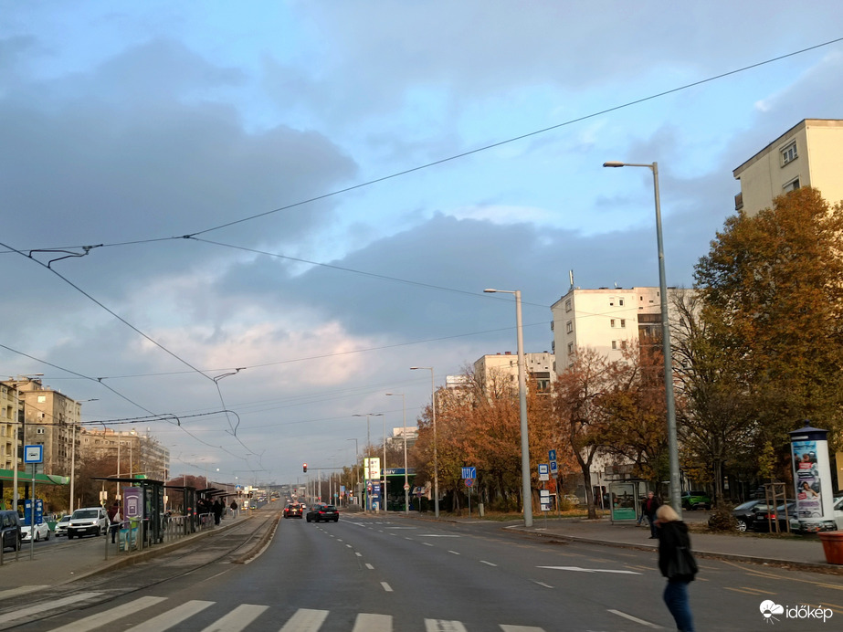 Budapest XI.ker - BME