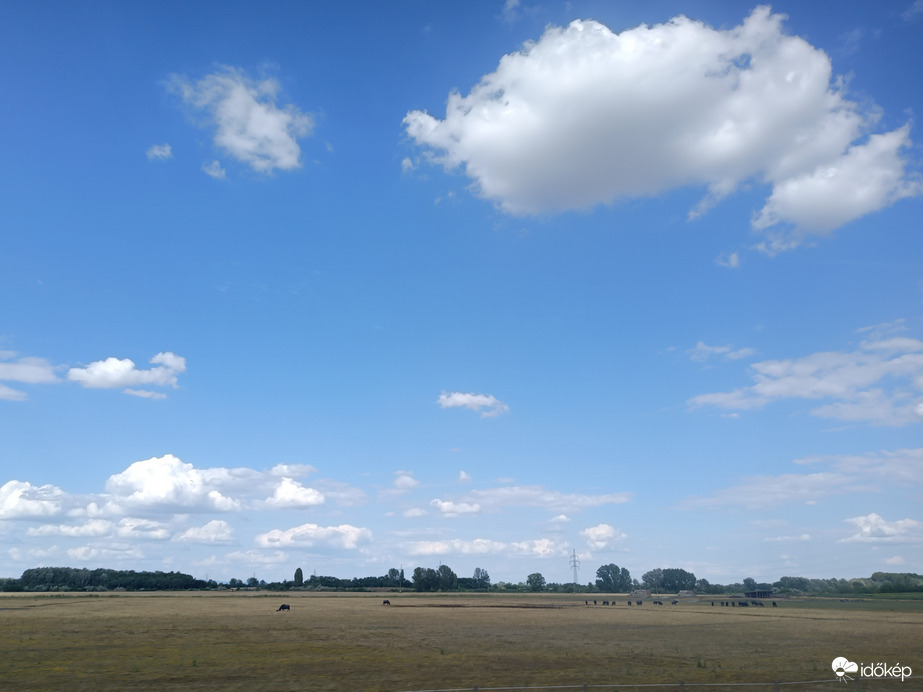 Pusztamonostor