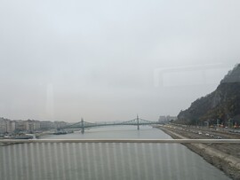 Budapest XI.ker - BME