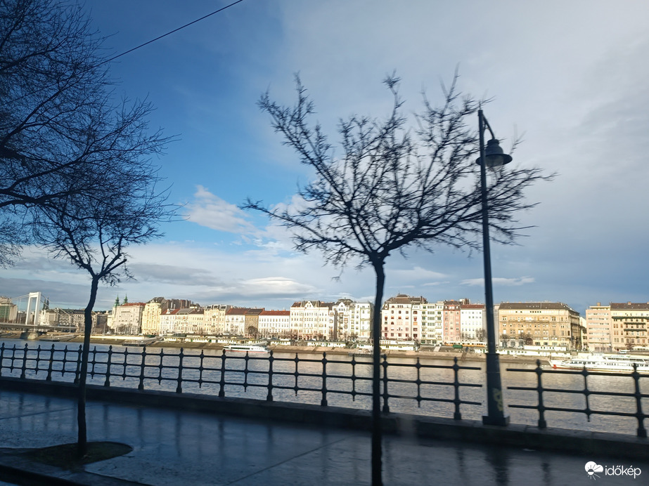 Budapest V.ker - Lipótváros