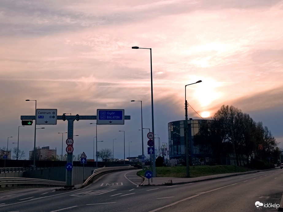 Budapest XI.ker - Kelenföld