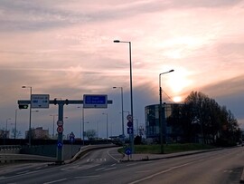 Budapest XI.ker - Kelenföld