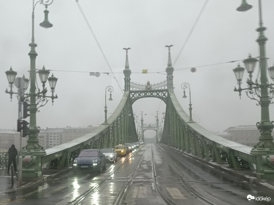 Budapest XI.ker - BME