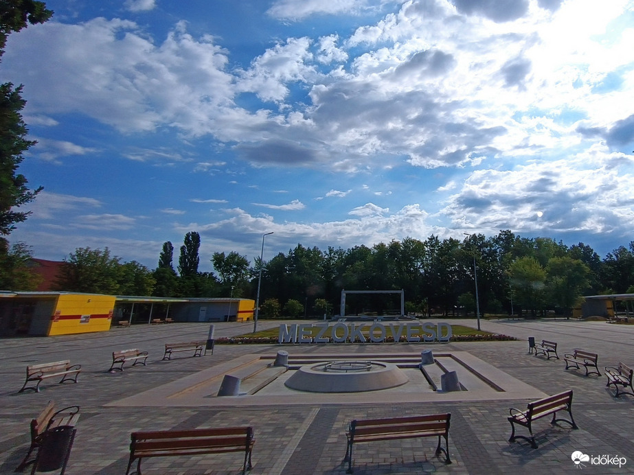 Mezőkövesd