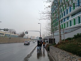 Budapest XI.ker - Õrmező