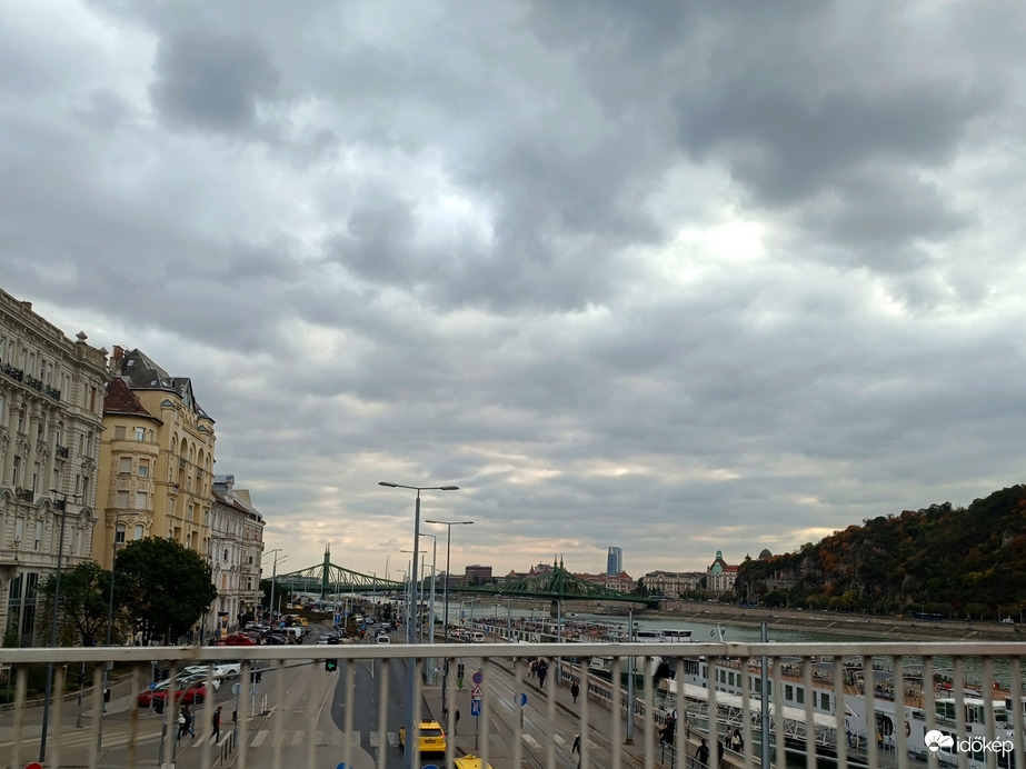 Budapest V. ker