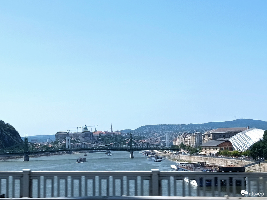 Budapest VIII.ker - Józsefváros