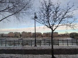 Budapest I.ker - Tabán