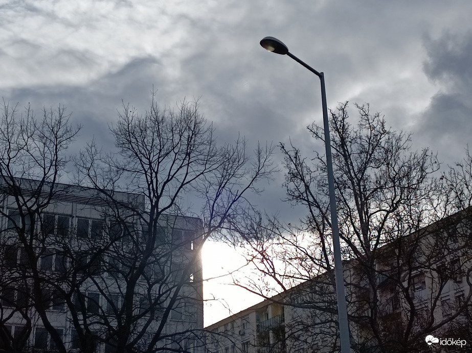 Budapest XI.ker - BME