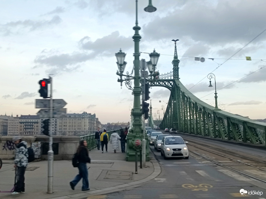 Budapest XI.ker - Szentimreváros