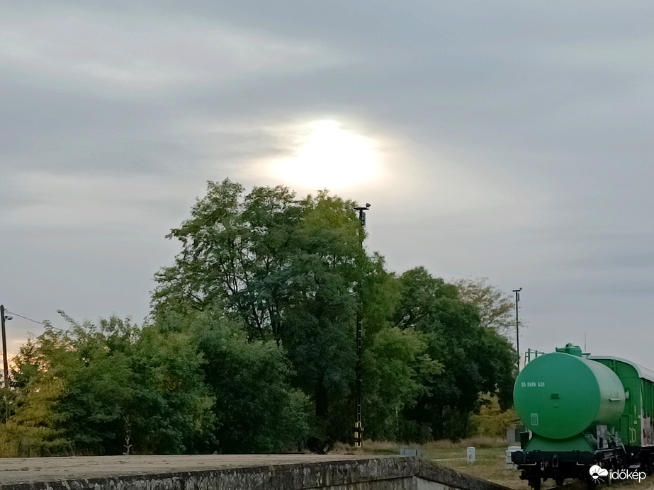 Csány