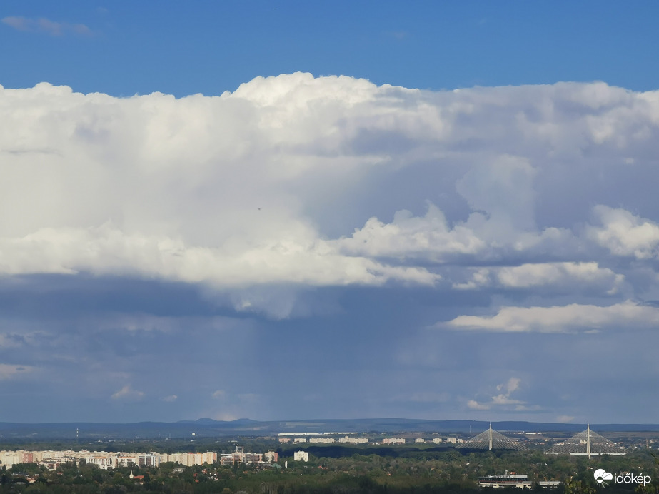 Budapest III.ker - Testvérhegy