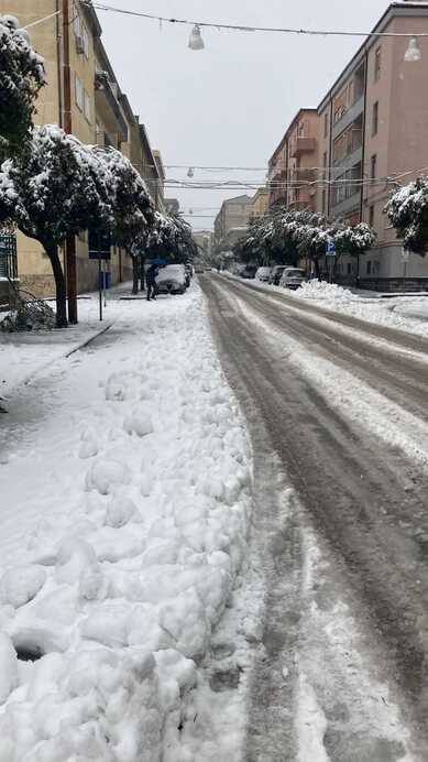 Havazás Szicílián (Fotó: Luana Salamone Filippo Sutera)