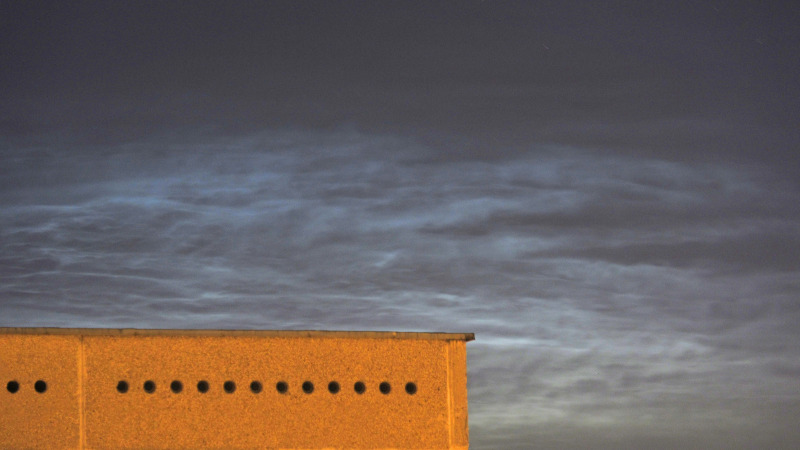 Szombat esti NLC-k egészen nyugaton