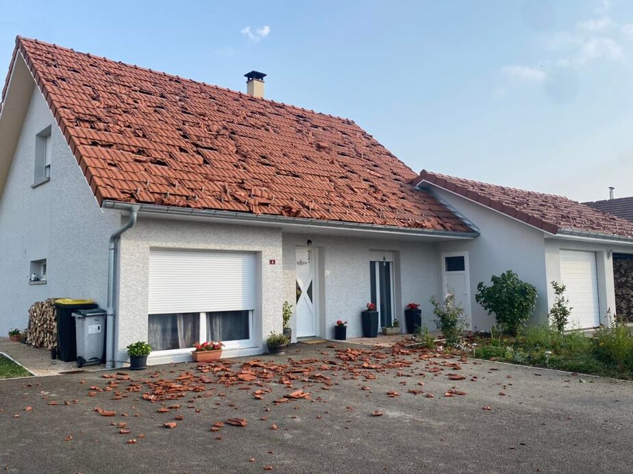 Fotó: Météo Franc-comtoise