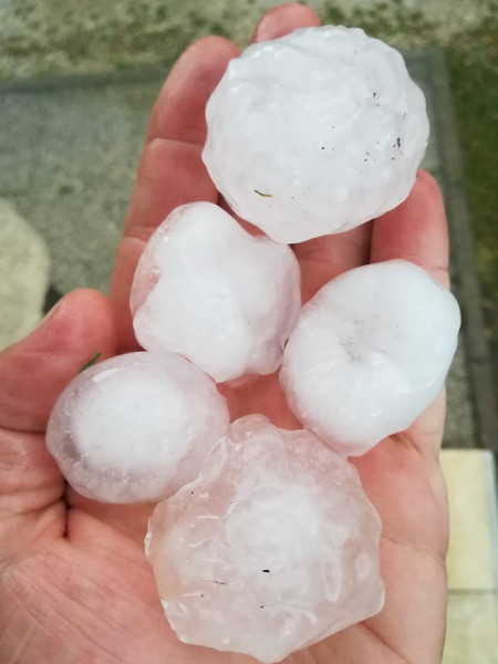 Iván Miklós fotója Pókaszepetkről