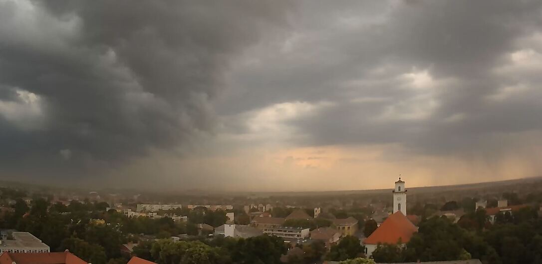 Porvihar Karcagnál