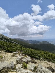 Lomnici-csúcs