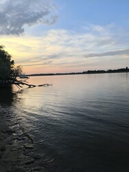 Kravany nad Dunajom