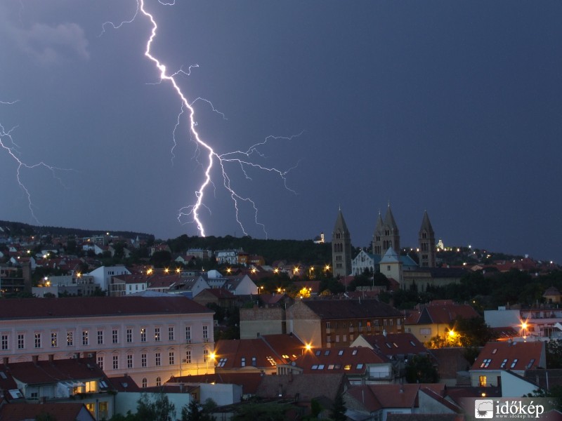 Pécs