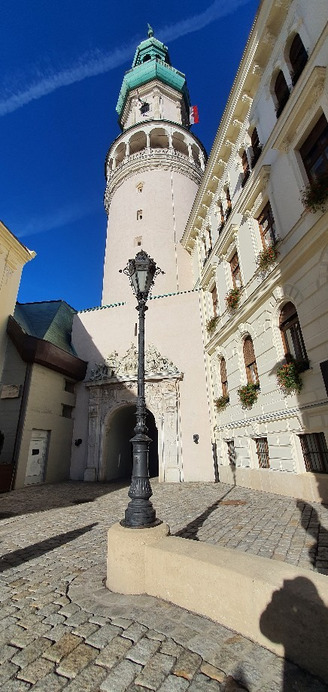 Sopron