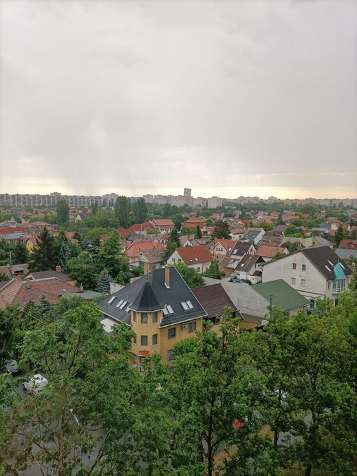 Budapest XV.ker - Újpalota