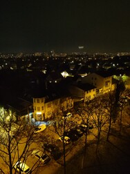 Budapest XV.ker - Újpalota