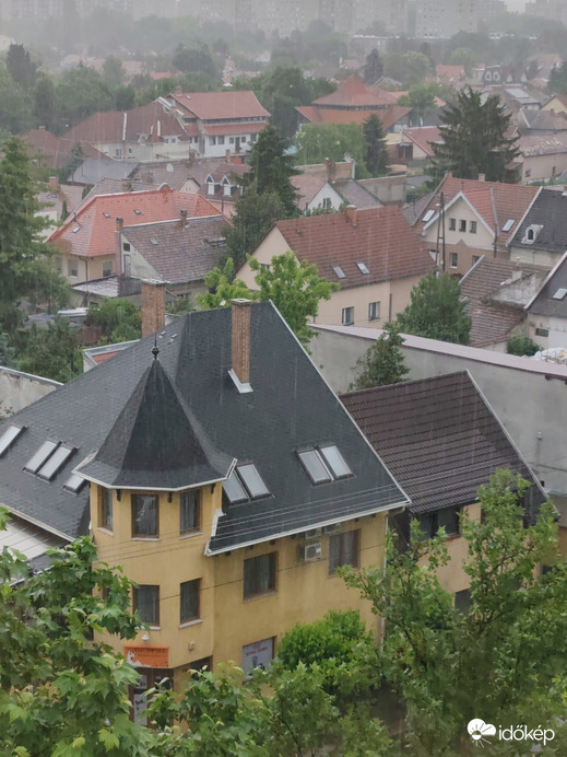 Budapest XV.ker - Újpalota