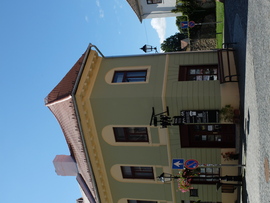 Kőszegi pillanatok