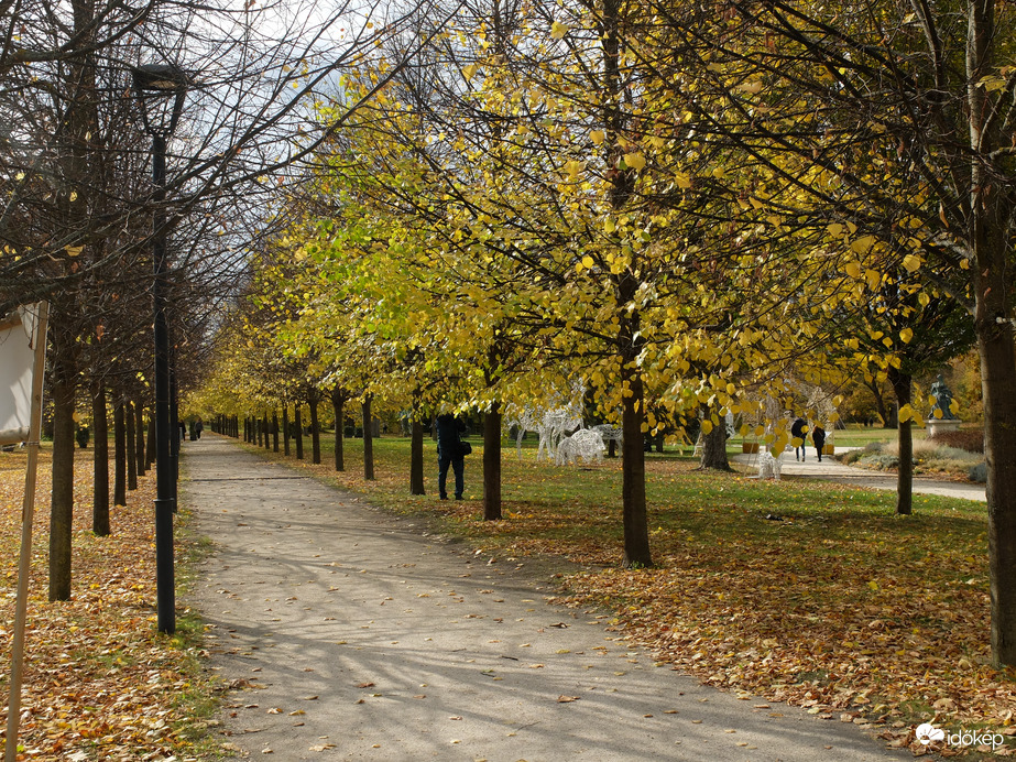 Gödöllő Kastélypark