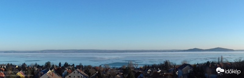 Jeges Balaton 01. 07.