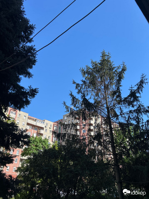 Budapest IV.ker - Káposztásmegyer