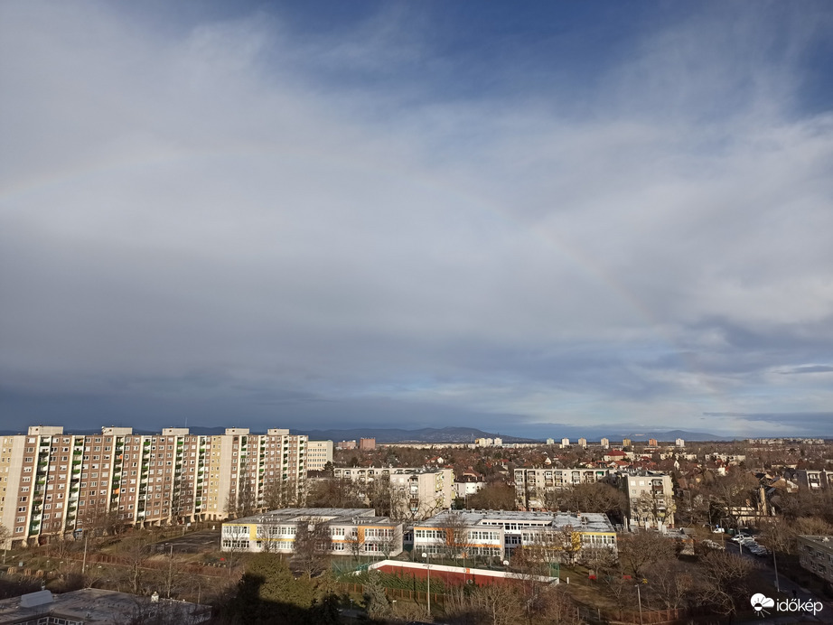 Budapest IV.ker - Újpest