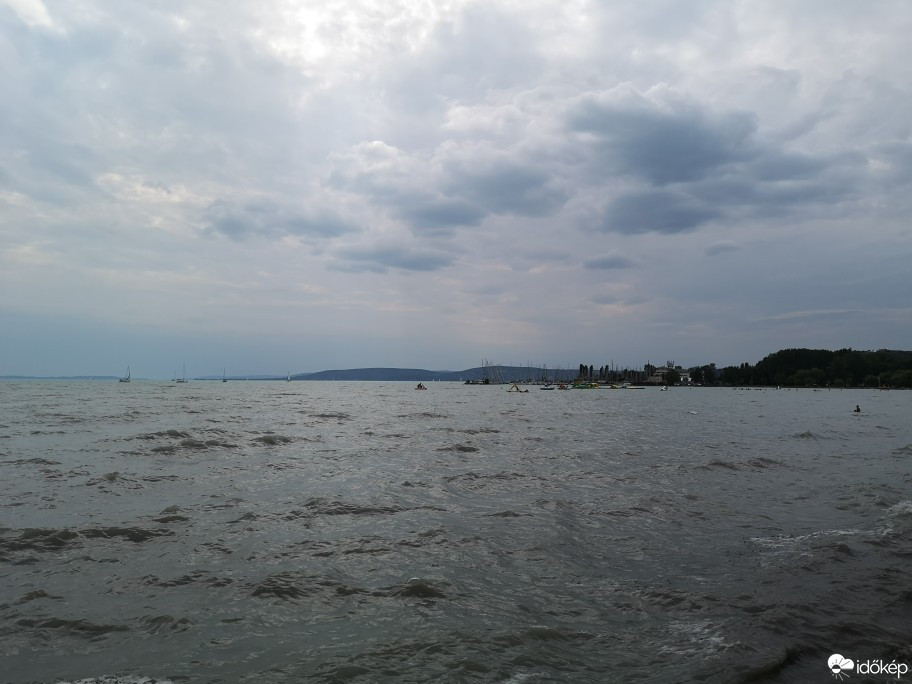 Balatonkenese