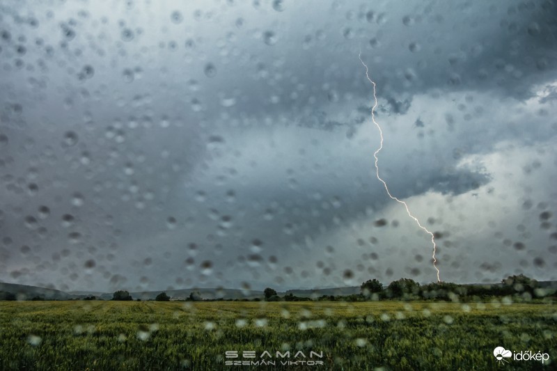 Szepsi mellett (Szlovákia) 23.06.2017