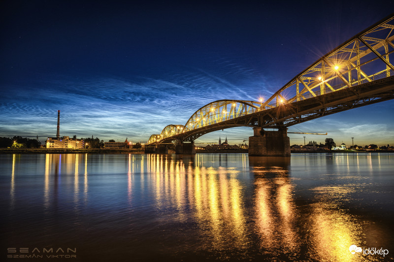 NLC Komáromból 8.7.2020