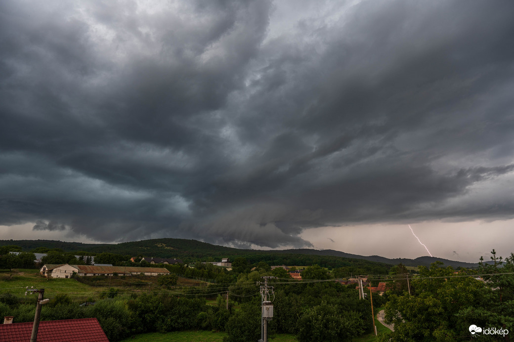 Debrőd 2023.07.29.