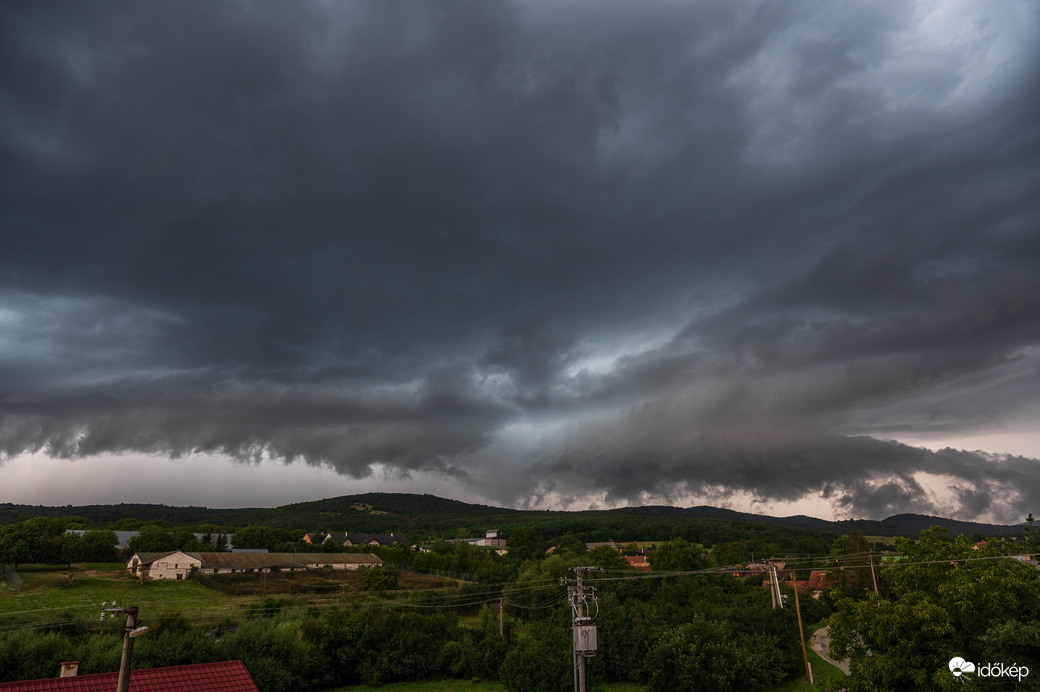 Debrőd 2023.07.29.