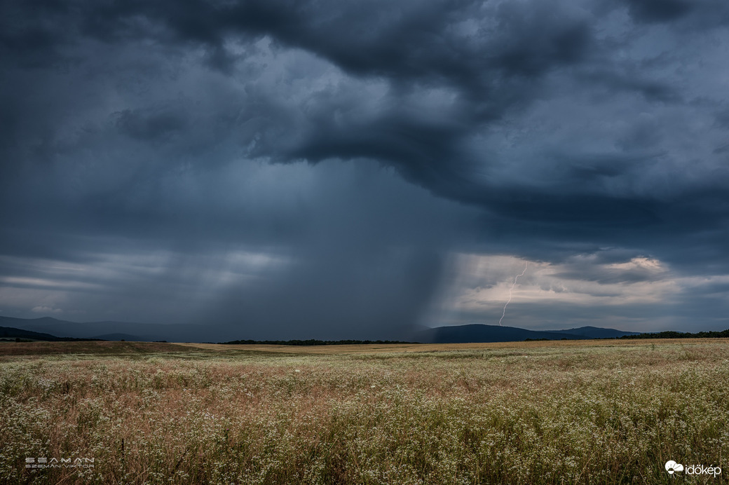 Debrőd 2024.07.14.